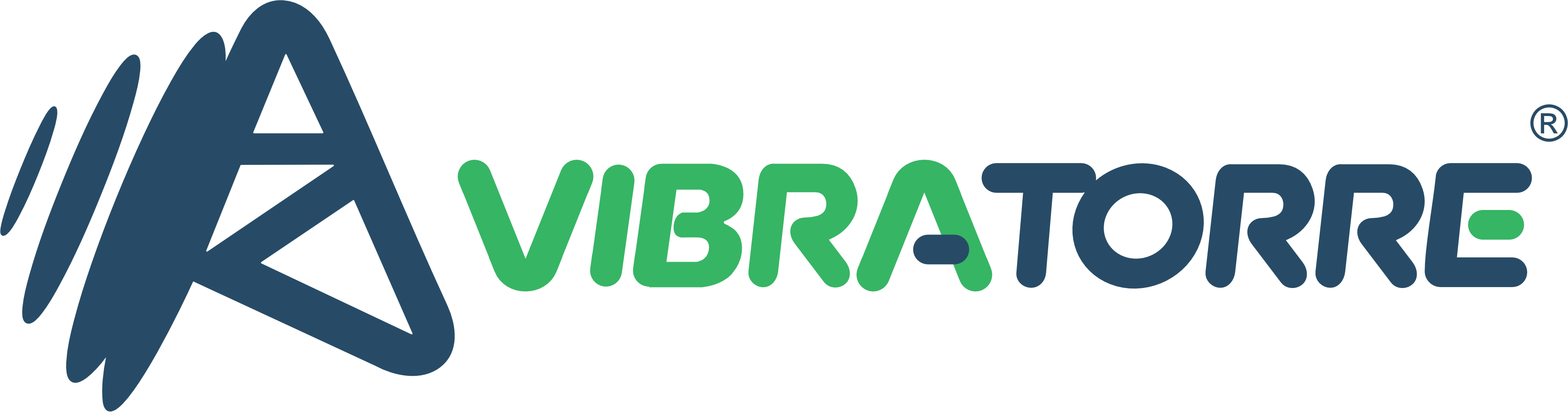 VibraTorre (Logotipo)